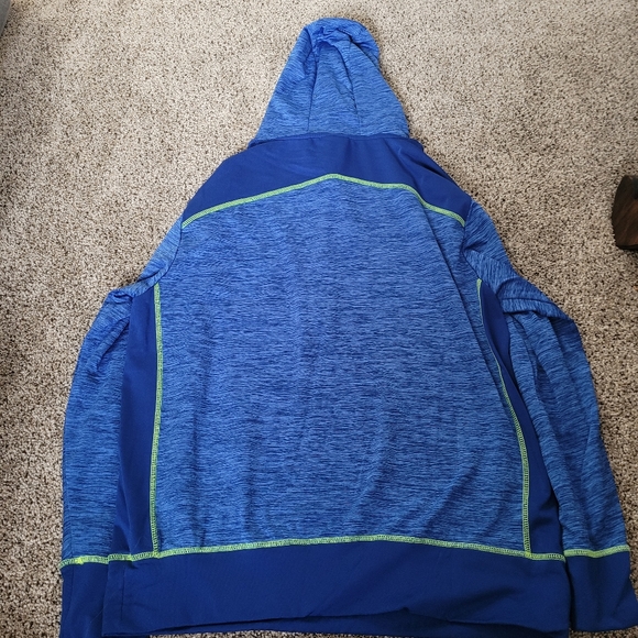 💥NEXT OFFER TAKES IT💥 Wishbone Hoodie - Picture 4 of 4